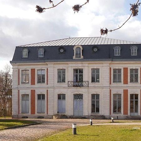 Appartement Chateau De Lewarde Douai Exterior foto