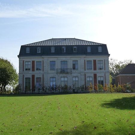 Appartement Chateau De Lewarde Douai Exterior foto